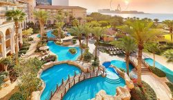 Unwind in Paradise: Enjoy All-Inclusive Holidays to RAK Dubai