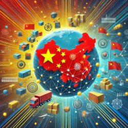 China Cross-Border E-Commerce Market