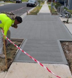 Professional Council Driveways in Sydney – Coalesce Concreting