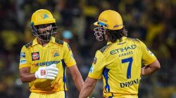 Chennai Super Kings Retain Key Players for IPL 2025: Full List and Salary Breakdown