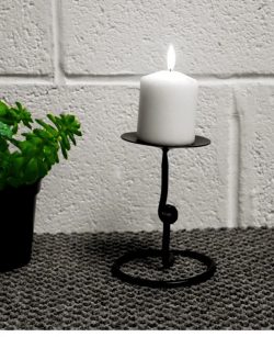 Elegant Candlestick Holders to Illuminate Your Home with Style and Warmth