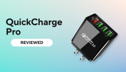 “QuickCharge Pro Review: The Future of Rapid Charging”