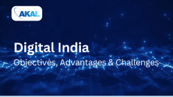 Digital India – Innovation, Access, and Progress