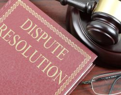 Expert Dispute Resolution Solicitors – CDS Mayfair