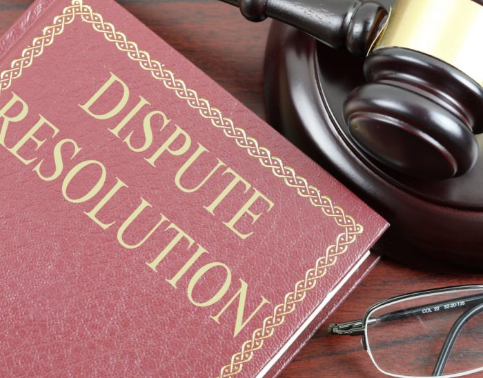 Expert Dispute Resolution Solicitors – CDS Mayfair