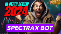 SpectraX Bot Official Website-{SpectraX Bot Sign Up}-AI-Powered Profits: SpectraX Bot Takes Trad ...