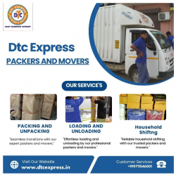 Packers and Movers in Greater Noida | Call us – 9711546001