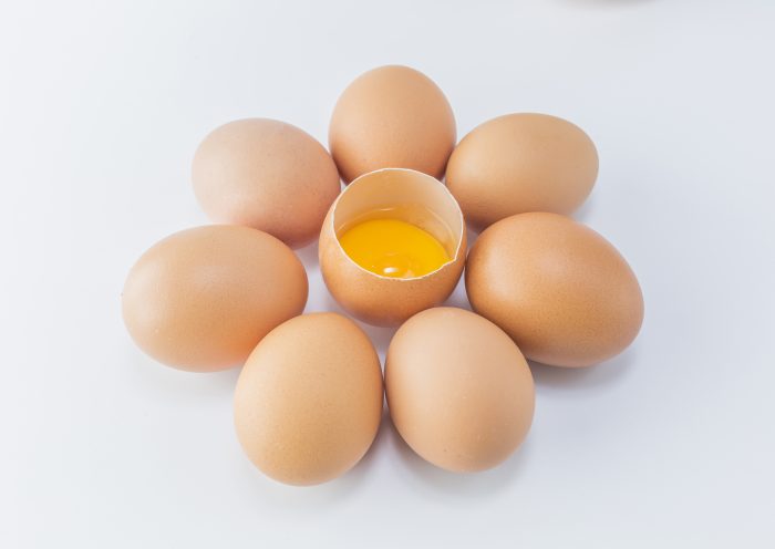 Buy Premium Fresh Shell Eggs in Singapore