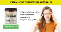 Fairy Farms Hemp Gummies Australia | Up to OFF Act Now!