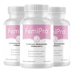 FemiPro Reviews: Everything You Need to Know About This Revolutionary Supplement