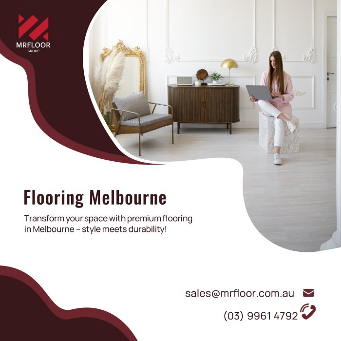 Reliable and affordable Flooring Melbourne for all spaces