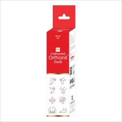 Mahaved Orthonil Gold Oil – 100 ml