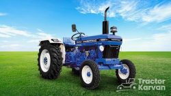 Escorts tractor price in India.