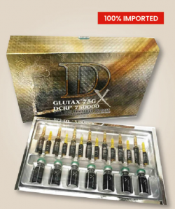 Glutax 75g Whitening Injection