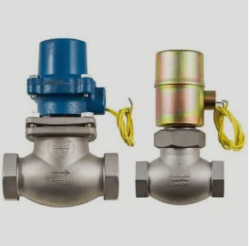 Products Categories – Gould Solenoid Valves