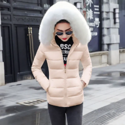 Stay Warm and Stylish with a Big Fur Hood Coat for Winter Adventures