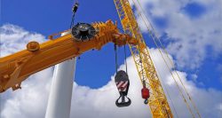 Heavy Lift Equipment: A Key to Moving Oversized Cargo