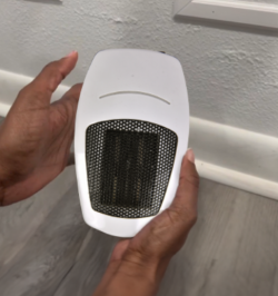 Cyber Heater Review – Compact, Powerful, and Energy-Efficient