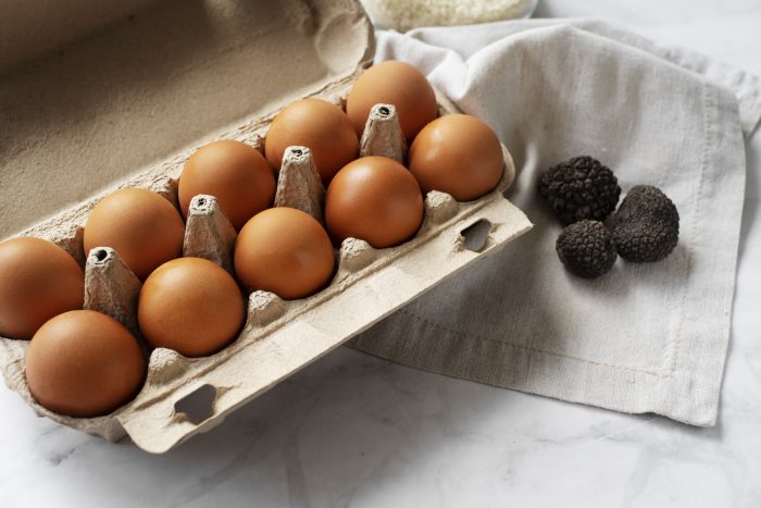 Trusted Egg Supplier In Singapore – Dasoon