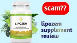 Lipozem Turmeric Hacks – An Expert Review You Need to Read Before Buying!