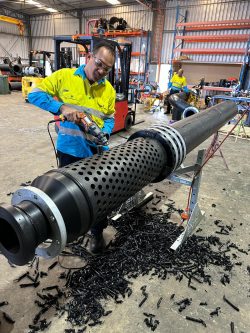 Innovative Piping Fabrication Solutions for Maximum Efficiency