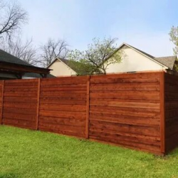 Wood Fence Company: Quality Fencing Solutions for Your Home