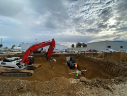 Find an Expert Excavator Company in Modesto,CA