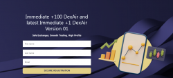 Immediate +100 Dex Air™|- The Official App WebSite [UPDATED]-Revolutionizing Crypto Trading with ...