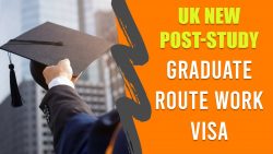 Unlocking further Opportunities with the UK Graduate Visa: A Complete Guide for International St ...