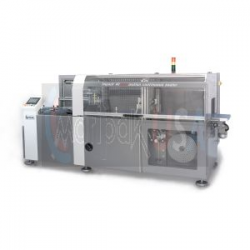 Unmatched Versatility with a Shrink Wrap Machine