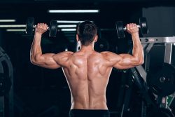 Best Legal Supplements For Muscle Growth: Effective Muscle Building