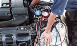 Expert Auto AC Repair in Orange Park, FL