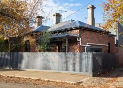 Boutique homes Melbourne