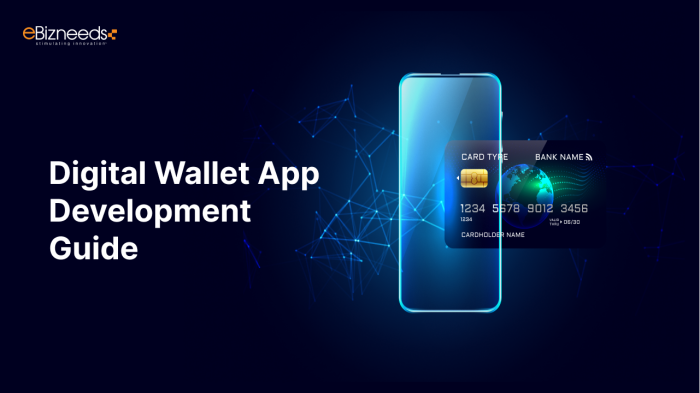 Digital Wallet App Development Guide