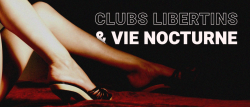 Libertine Club in Cap d’Agde | Cap d’Agde Studio