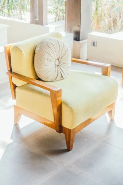 Cosy Chairs for Your Home at Jaipur | Signature Interiors