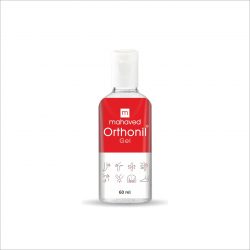 Mahaved Orthonil Gel – 60 ml