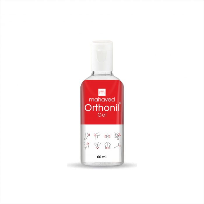 Mahaved Orthonil Gel – 60 ml