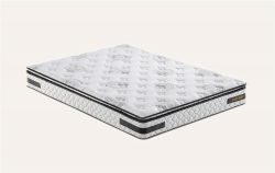 Premium Mattresses In NZ – Comfort & Quality At Jory Henley