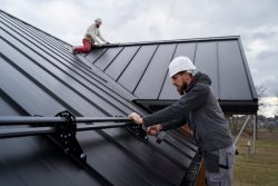 Roofing Company Houston