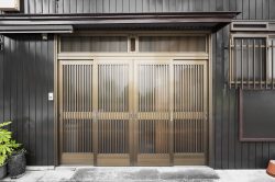 Premium Metal Gates in Singapore for Superior Security