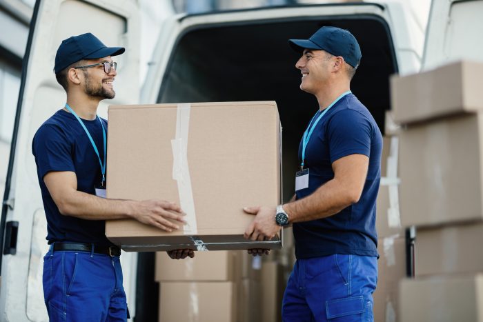 Top-Tier Professional Movers in Singapore – Avante Mover