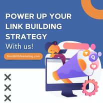 Backlink Services for SEO by Bond With Marketing