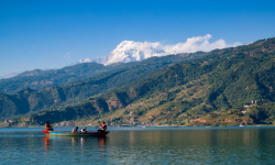 Discover Nepal’s Best Treks – Plan Your Himalayan Adventure