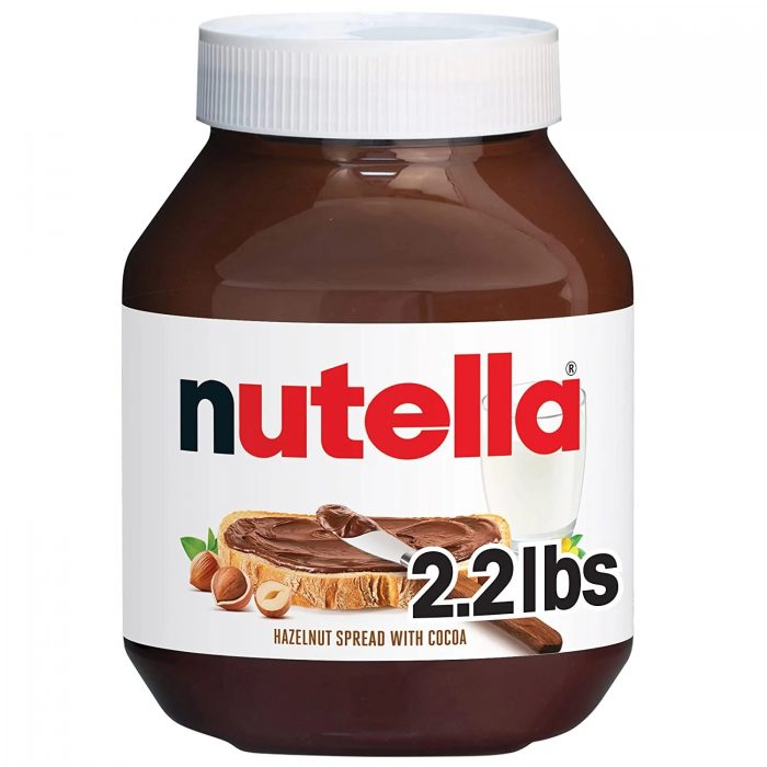 Nutella Supplier | Nutella Spread