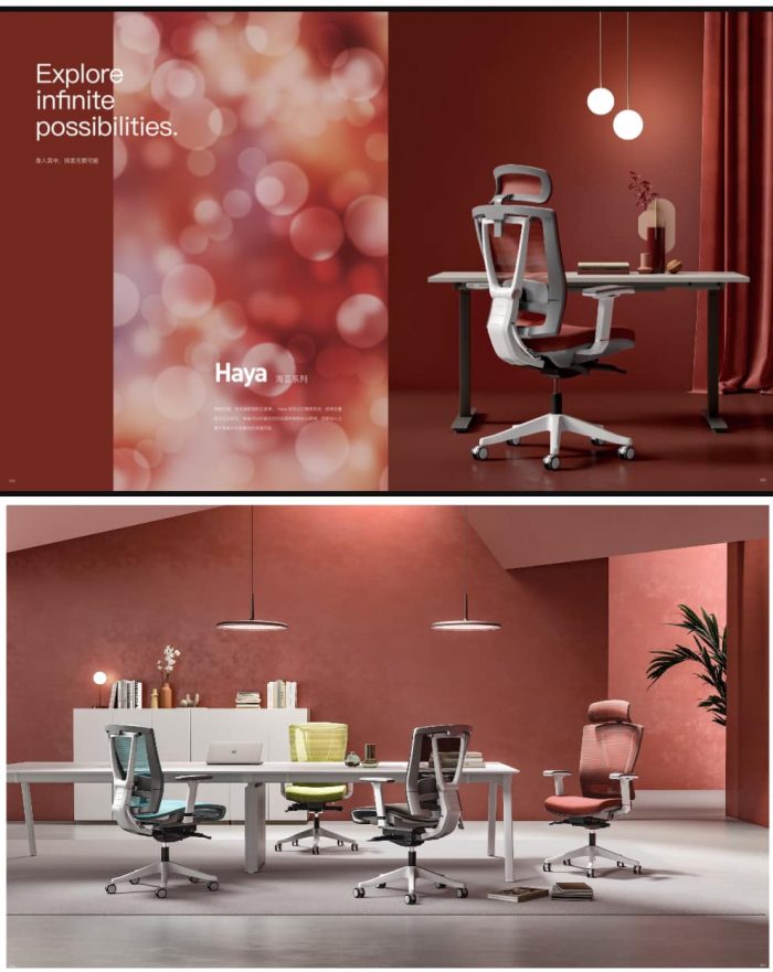 Office Furniture – Ifcocorporationlimited