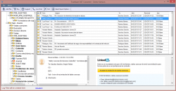 TrustVare OST to PDF Converter Software