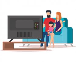 The Future of Television: Exploring the Leading IPTV Providers in the UK