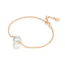 The Perfect Pearl Bracelet for Modern Woman