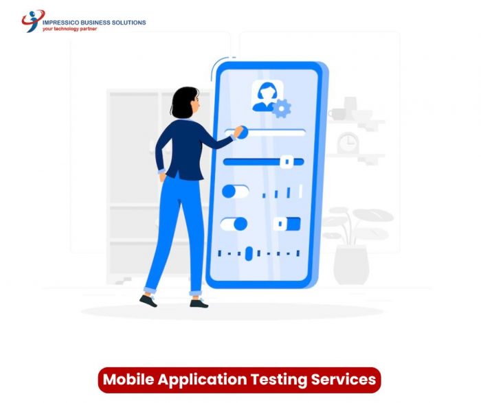 Perfect Your Mobile App with Robust Testing Solutions